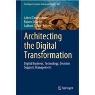 Architecting the Digital Transformation