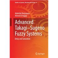 Advanced Takagi?Sugeno Fuzzy Systems