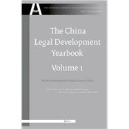 The China Legal Development Yearbook