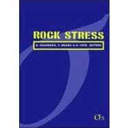 Rock Stress '03: Proceedings of the Second International Symposium on Rock Stress,  Kumamoto, Japan, 4-6 November 2003