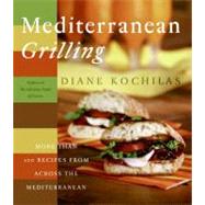 Mediterranean Grilling