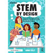 STEM by Design