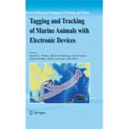 Tagging and Tracking of Marine Animals With Electronic Devices