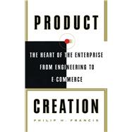 Product Creation The Heart Of The Enterprise From Engineering To Ecommerce
