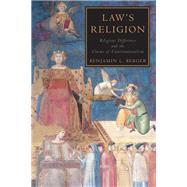 Law's Religion