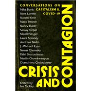 Crisis and Contagion