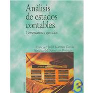 Analisis De Estados Contables / Financial Statements Analysis: Comentarios Y Ejercicios ? Comments and Exercises