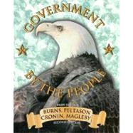 Government by the People Brief Edition