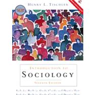 Introduction to Sociology (CueCat, Non-InfoTrac Version)