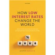 How Low Interest Rates Change the World