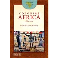 Colonial Africa 1884-1994