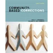 Community-Based Corrections