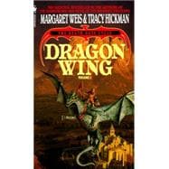 Dragon Wing The Death Gate Cycle, Volume 1