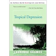 Tropical Depression