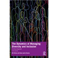 The Dynamics of Managing Diversity and Inclusion