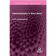 Industrialization in West Africa
