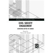 Civil Society Engagement: Achieving Better in Canada