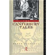 The Canterbury Tales