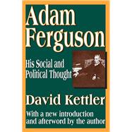 Adam Ferguson