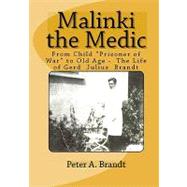 Malinki the Medic