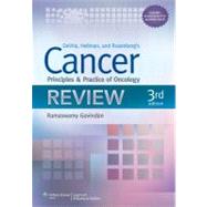 Devita, Hellman, and Rosenberg's Cancer Principles and Practice of Oncology Review