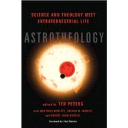Astrotheology