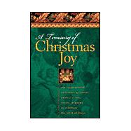A Treasury of Christmas Joy