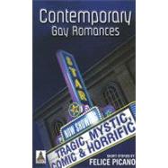 Contemporary Gay Romances
