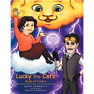 Lucky the Cat's - Book of Poetry