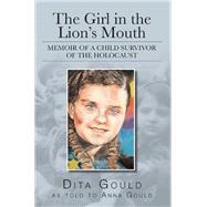 The Girl in the Lion's Mouth