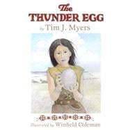 The Thunder Egg
