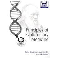 Principles of Evolutionary Medicine