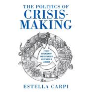 The Politics of Crisis-Making