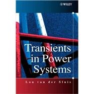 Transients in Power Systems