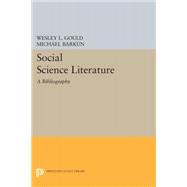 Social Science Literature