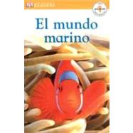 DK Readers: El Mundo Marino
