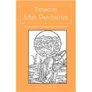 Tarascon Adult Psychiatrica