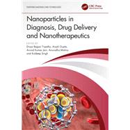 Nanoparticles in Diagnosis, Drug Delivery and Nanotherapeutics