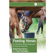 Feeding Horses