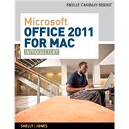 Microsoft Office 2011 for Mac Introductory
