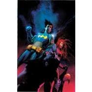 Superman: Nightwing & Flamebird Vol. 1
