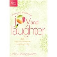 One Year Devotional of Joy and Laughter, The