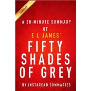 30-Minute Summary of Fifty Shades of Grey