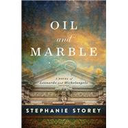 Oil and Marble