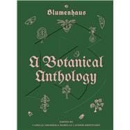 Blumenhaus A Botanical Anthology
