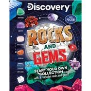 Discovery: Rocks and Gems
