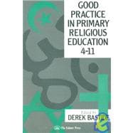 Good Practice in Primary Religious Education 4-11
