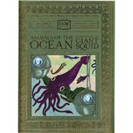 Animals of the Ocean, in Particular the Giant Squid