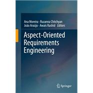 Aspect-oriented Requirements Engineering