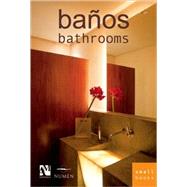 Bathrooms: Smallbooks Series